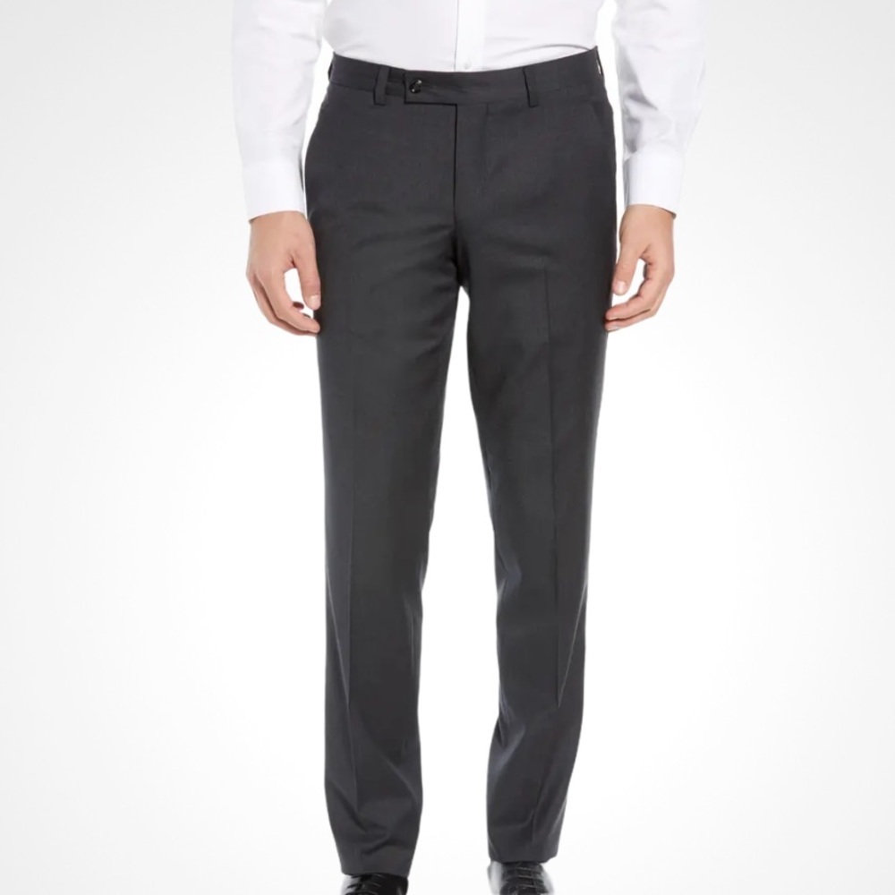 🏈New🏈 Ralph Lauren Men’s Flat Front Pants 36x32